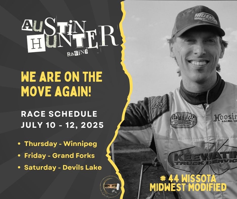 Austin Hunter Racing