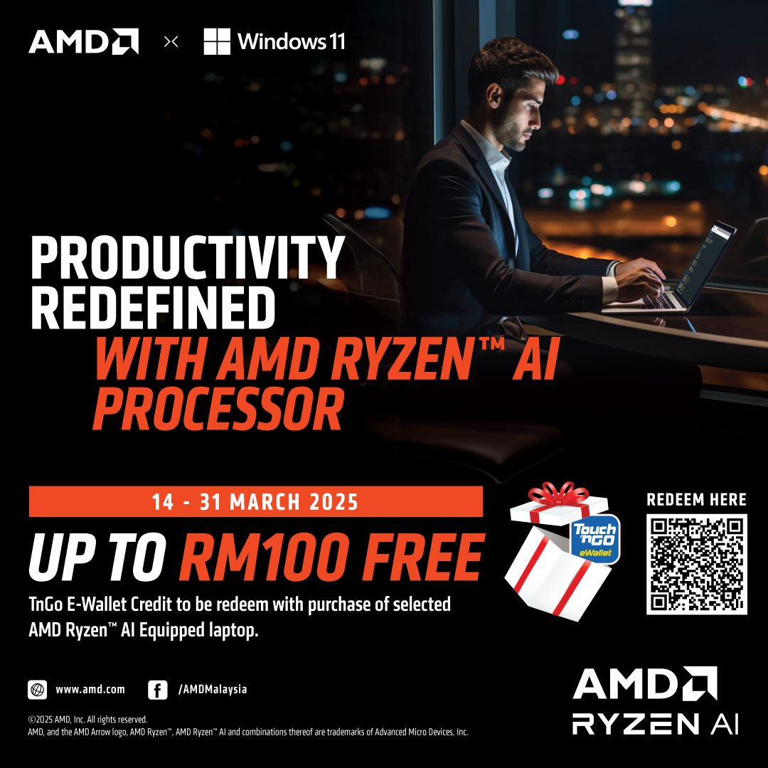 Pc - 𝗧𝗿𝗮𝗻𝘀𝗳𝗼𝗿𝗺 𝗬𝗼𝘂𝗿 𝗣𝗼𝘁𝗲𝗻𝘁𝗶𝗮𝗹: 𝐀𝐌𝐃 𝐑𝐲𝐳𝐞𝐧 𝐀𝐈 𝐏𝐫𝐨𝐜𝐞𝐬𝐬𝐨𝐫𝐬 – 𝗪𝗵𝗲𝗿𝗲 𝗘𝘃𝗲𝗿𝘆 ...