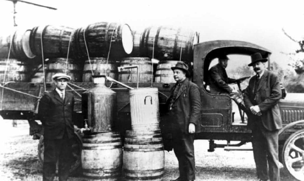 PROHIBITION🚫 🥃 This... - Placer County Sheriff's Office | Facebook