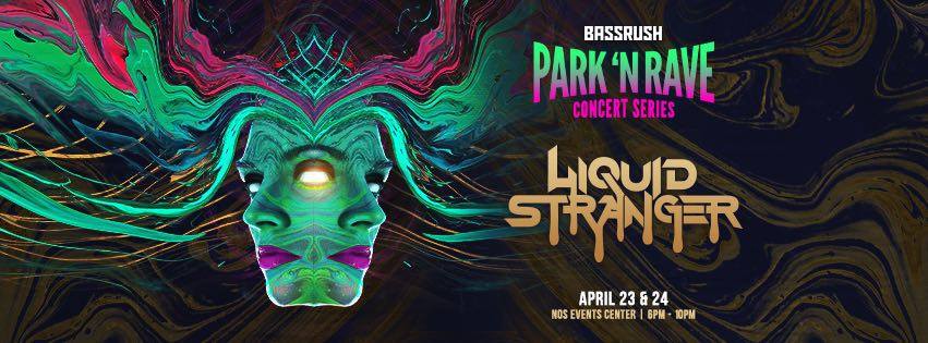Park 'N Rave
