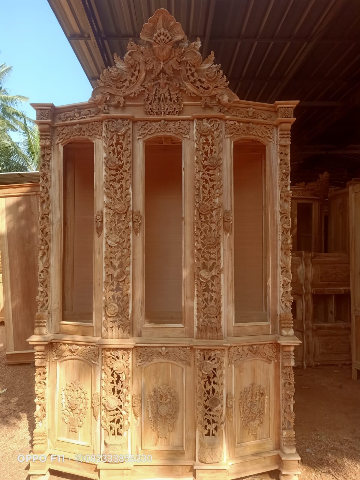 Java Meuble exclusive Furniture Jepara | Jepara