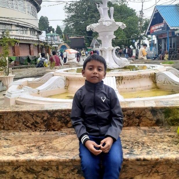 Safwan Rahil