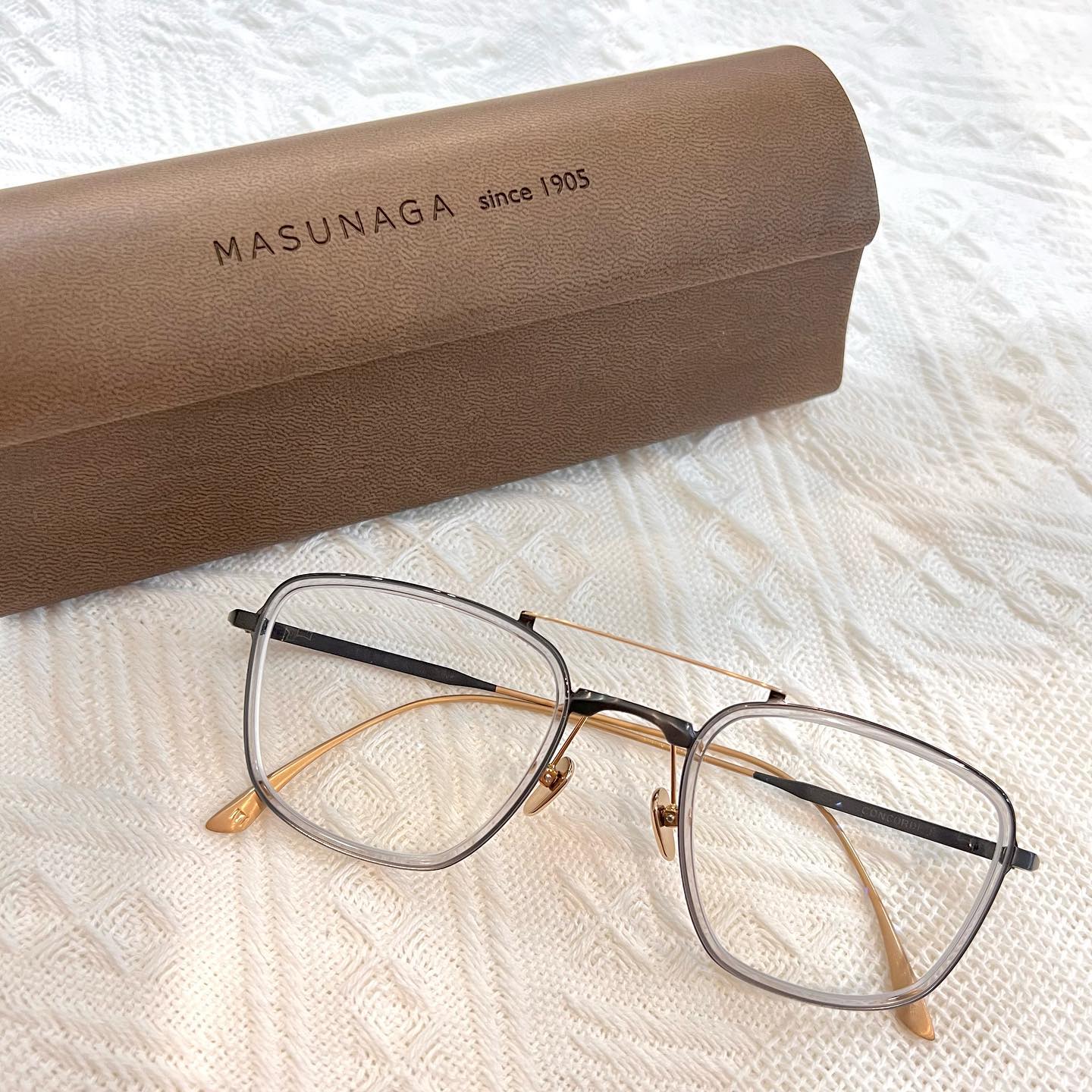 The Concorde II model by Japanese... - PROVIEW Optometrist