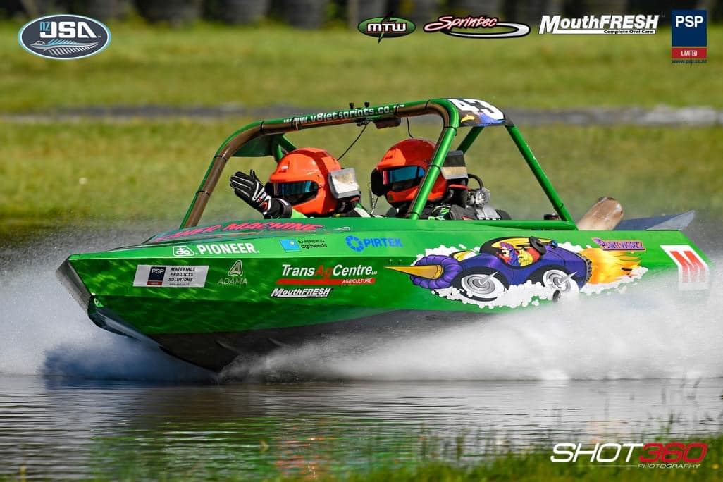 Head Racing Engines Ltd