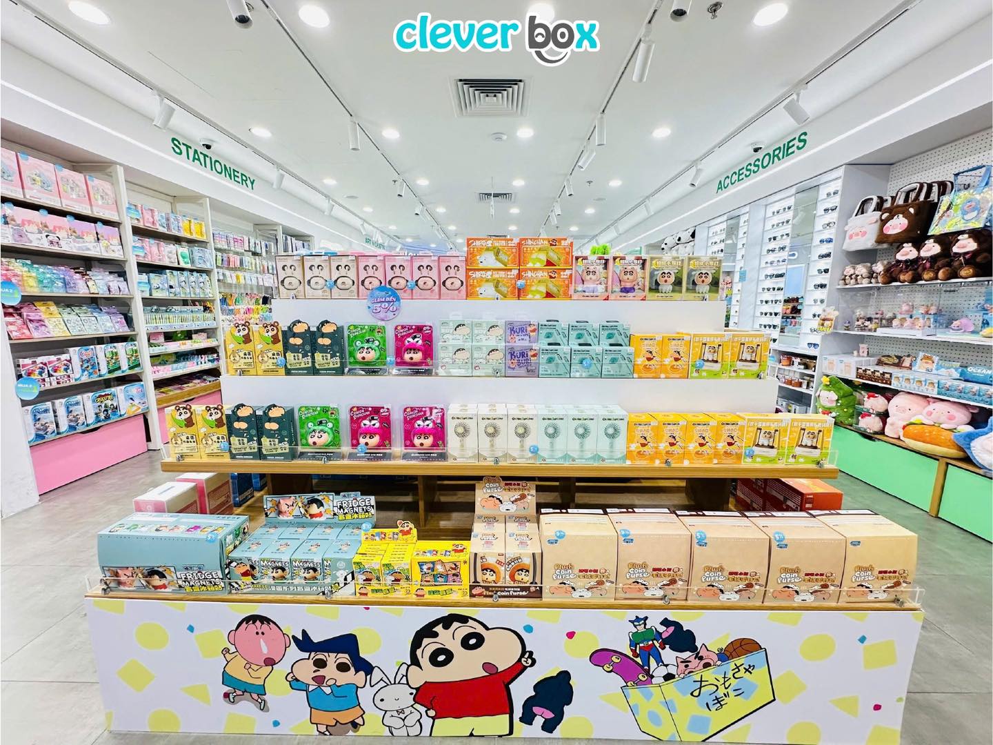 Cleverbox - Cleverbox added a new photo.