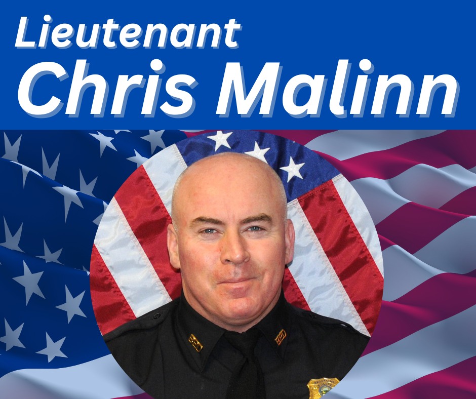 Congratulations to the... - Brookline MA Police Department | Facebook