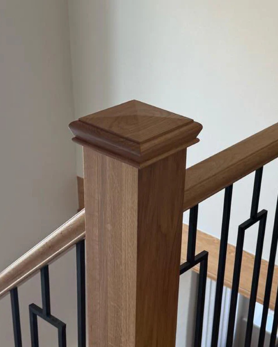 Stair Crazy | Warrington