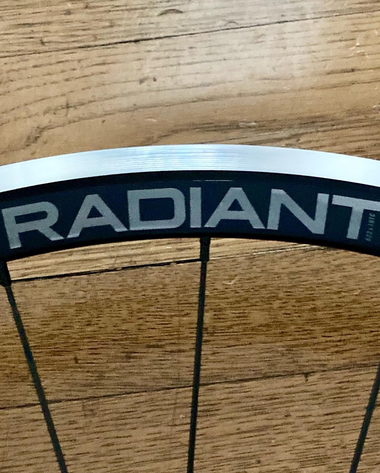 Chris King R45/Mavic Open Pro Hand Built Wheelsets 😍 Various hub