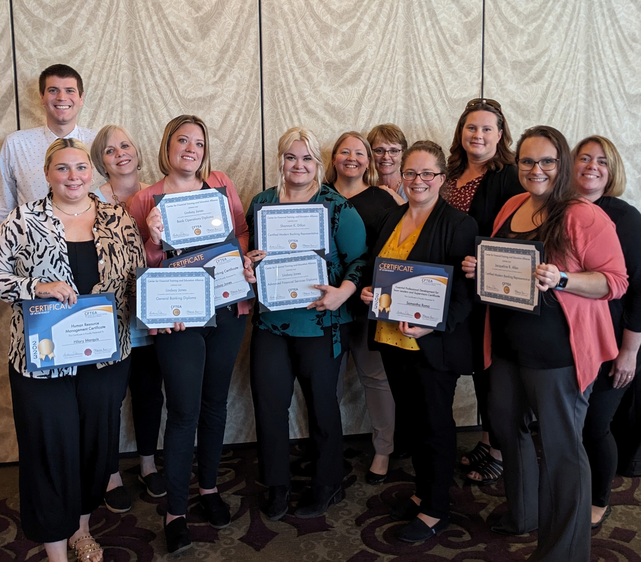 Bath Savings - Congratulations to all of our staff who... | Facebook