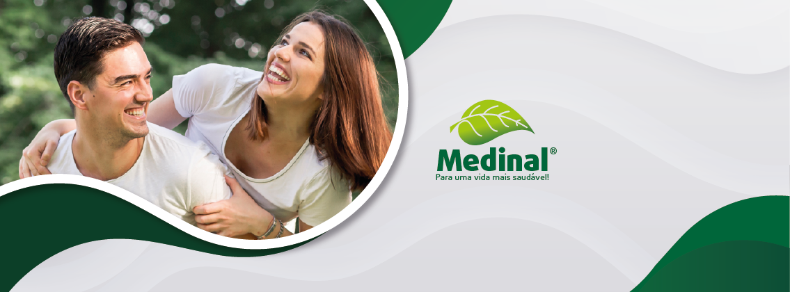 Medinal - Laboratório da Medicina Natural | São José dos Pinhais PR