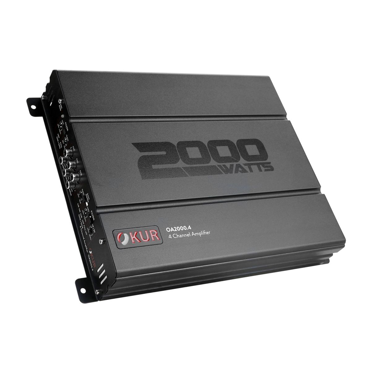 Hecar Audio | Santiago