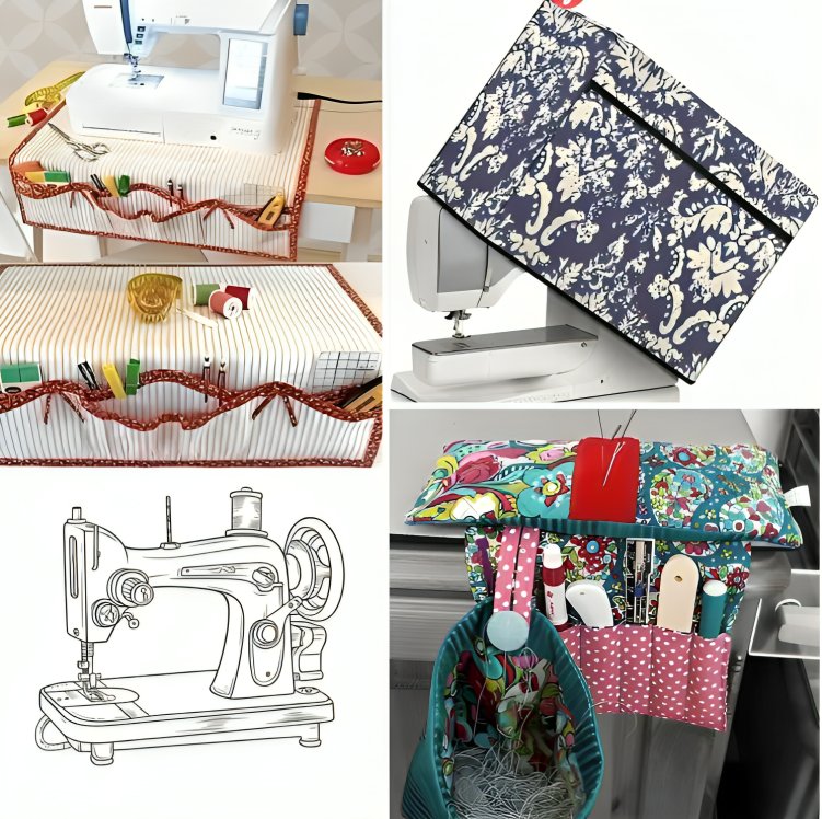 កវី - Sewing Tips #sewingpattern #sewing #sewingtipsandtricks | Facebook