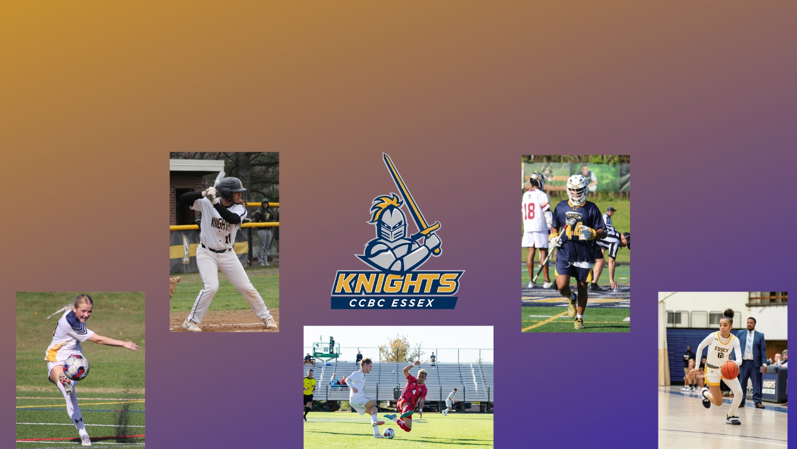CCBC Essex Athletics Alumni and Friends | Facebook