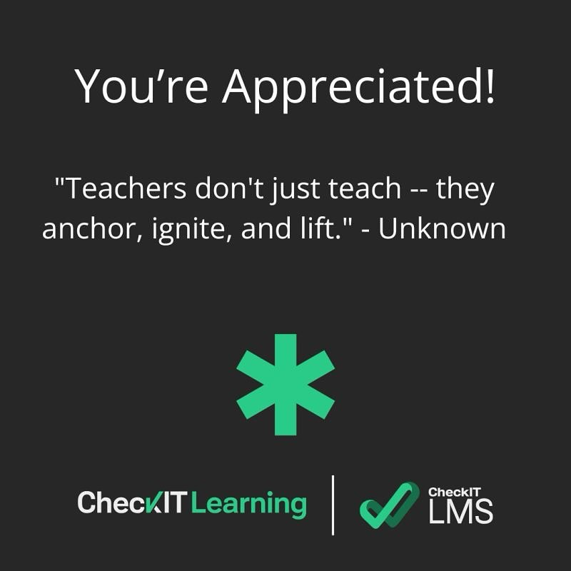 CheckIT Learning