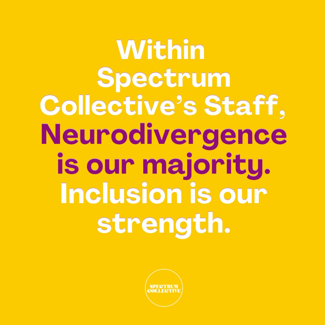 Spectrum Collective | Adelaide SA