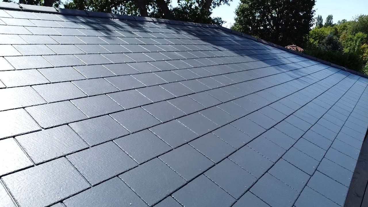 Valion Roofing | Wokingham