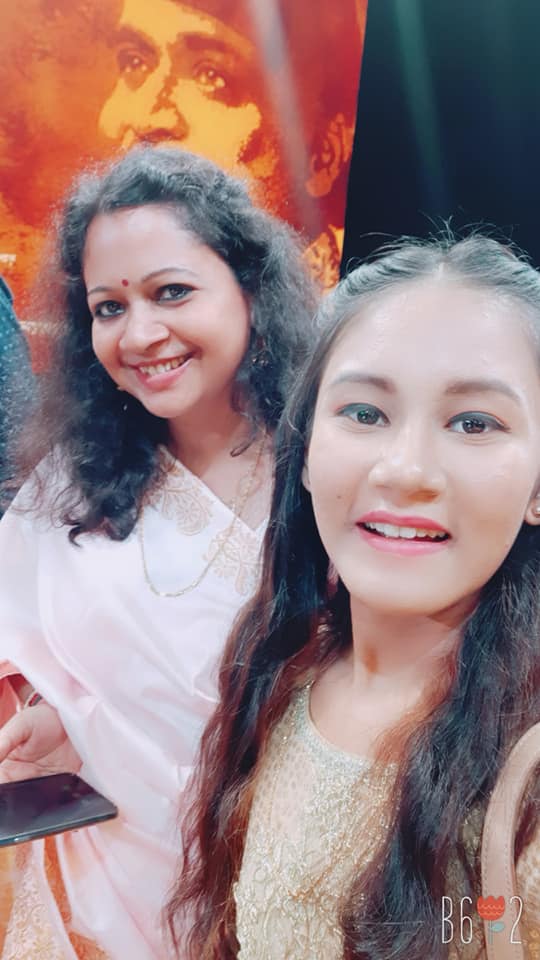 Happy birthday Singer Tarali Sarma ba😊... - Manashi sahariah | Facebook