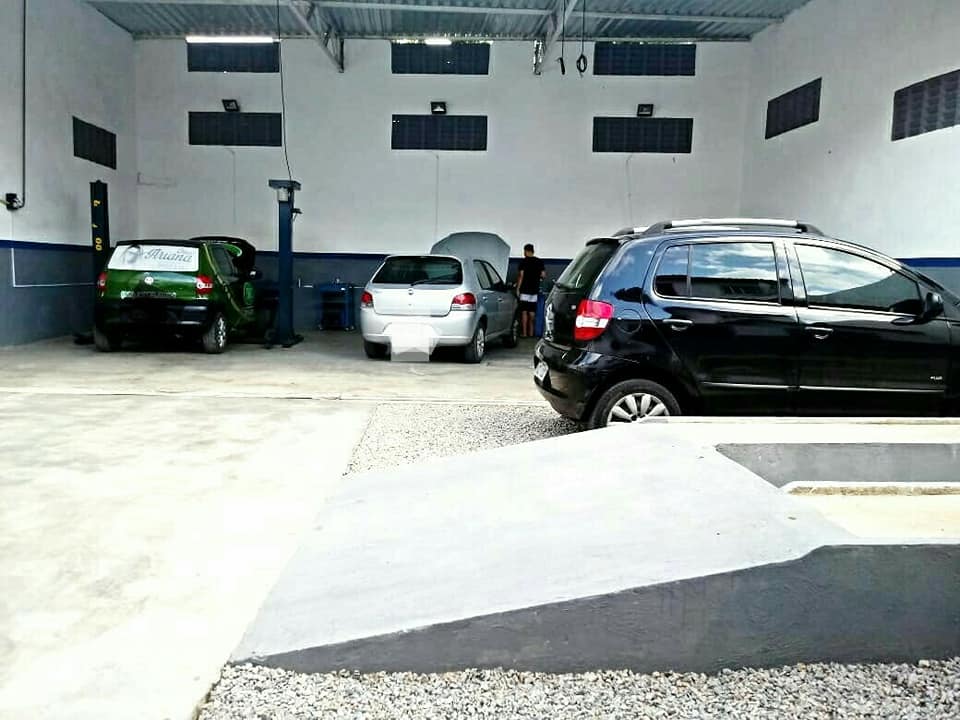 Vip Auto Center