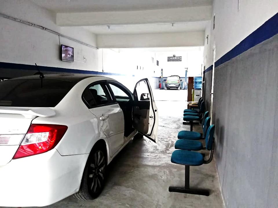 Vip Auto Center