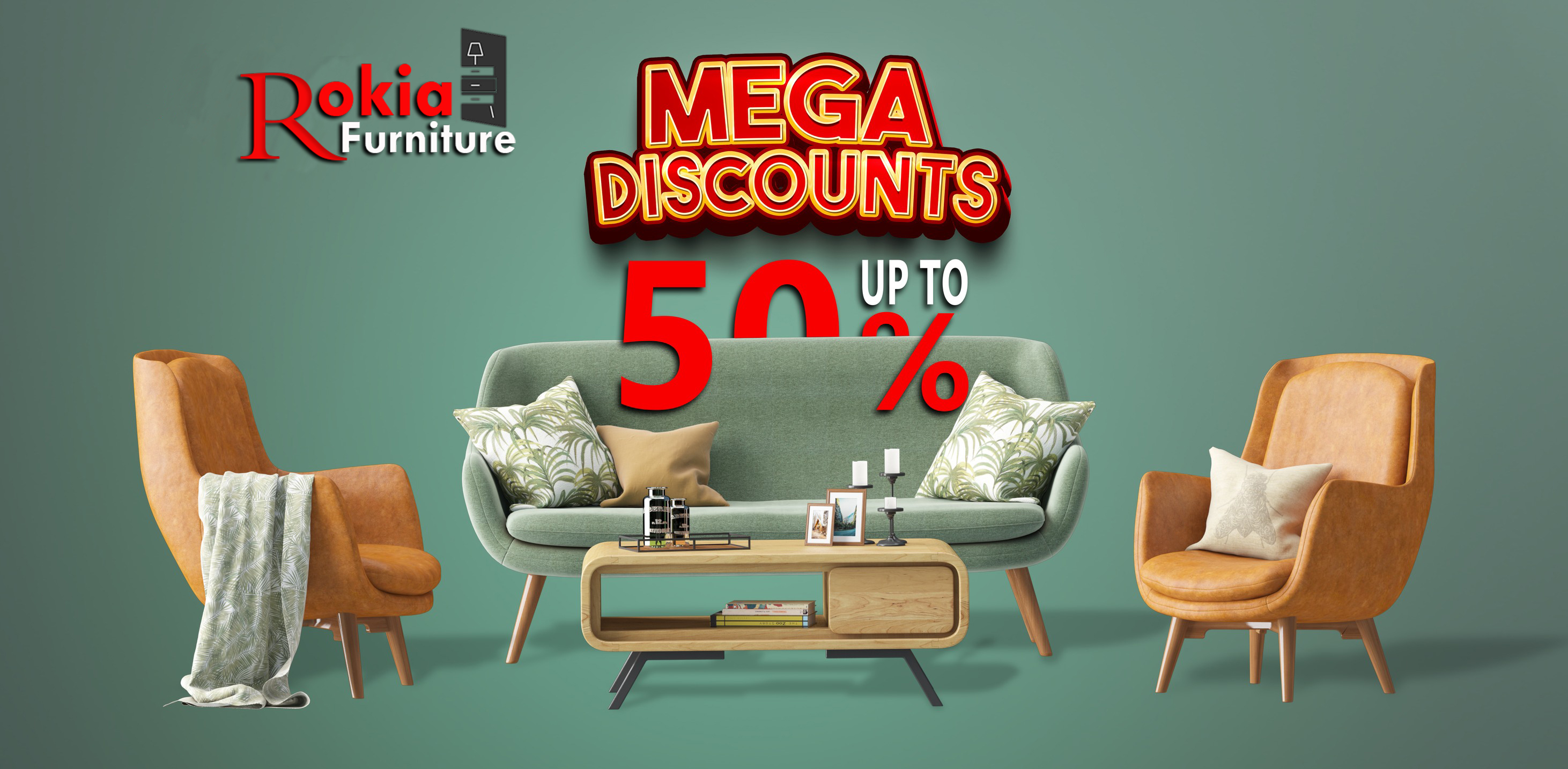 Rokia Furniture