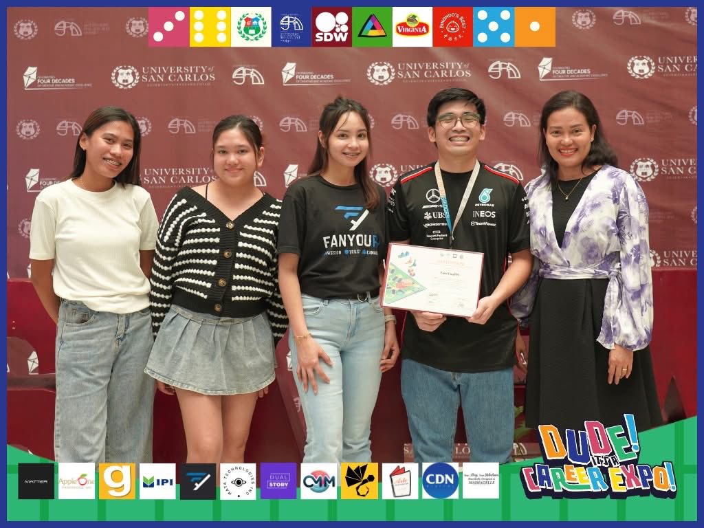 FanYou Ph Inc. | Cebu City