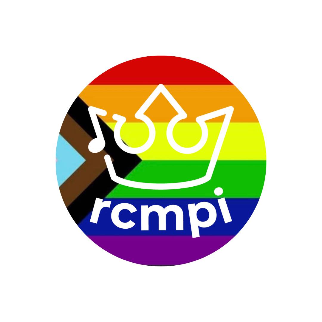 Royal - #FiddlerFriday is upon us, so from all of us here @rcmpi enjoy ...