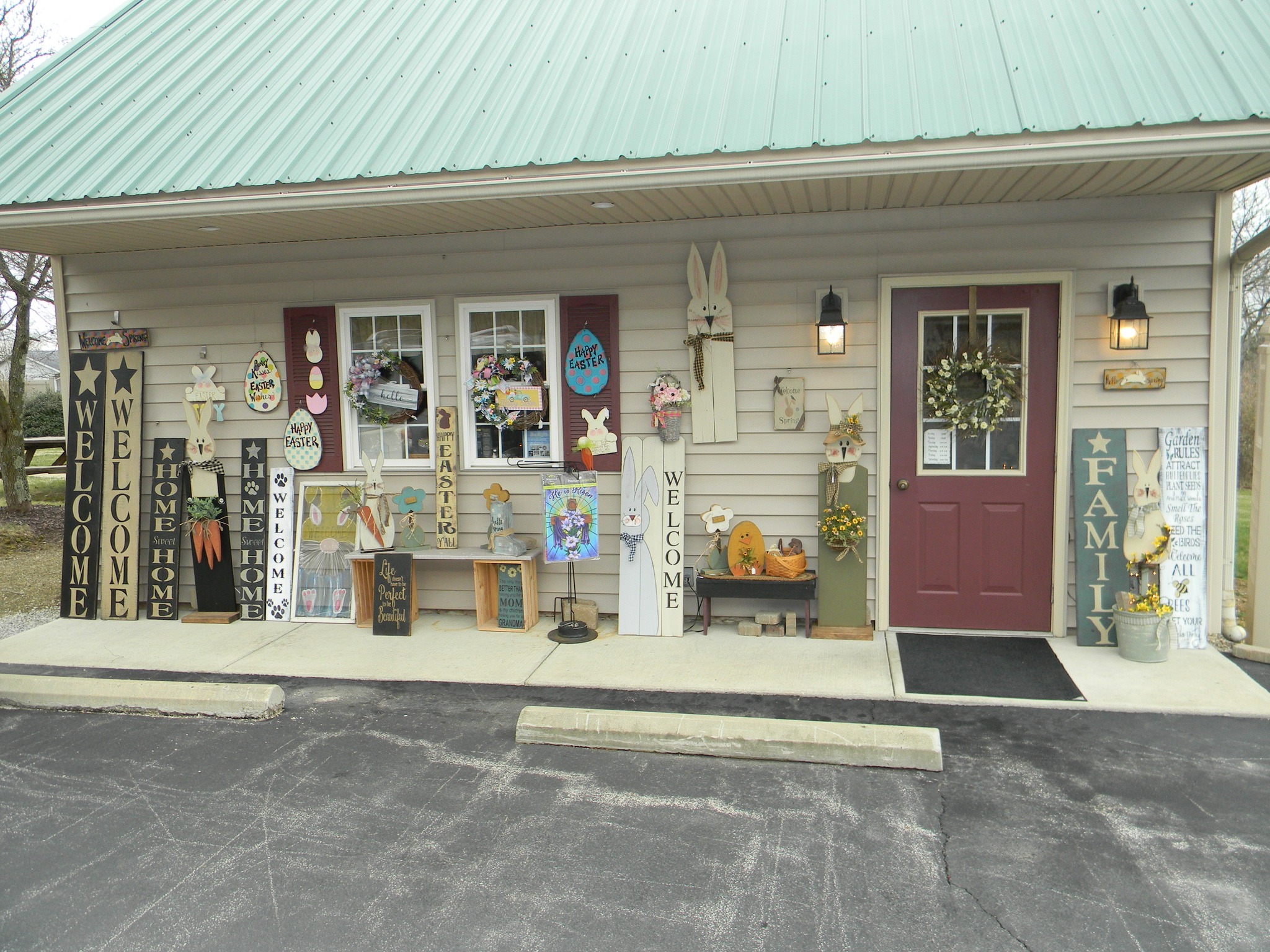 Timeless Creations ltd | East Liverpool OH