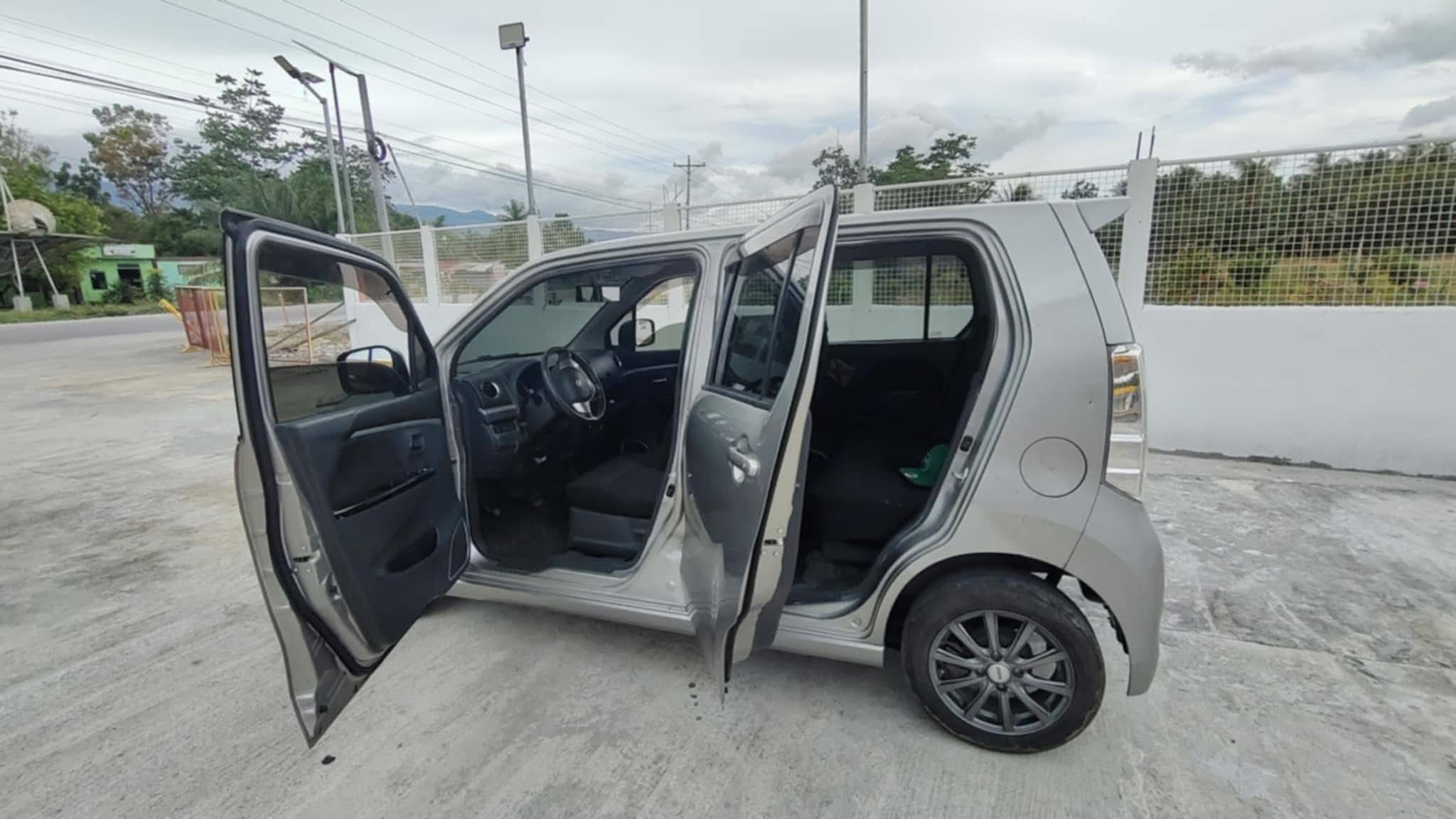 CAR RENT | Butuan City