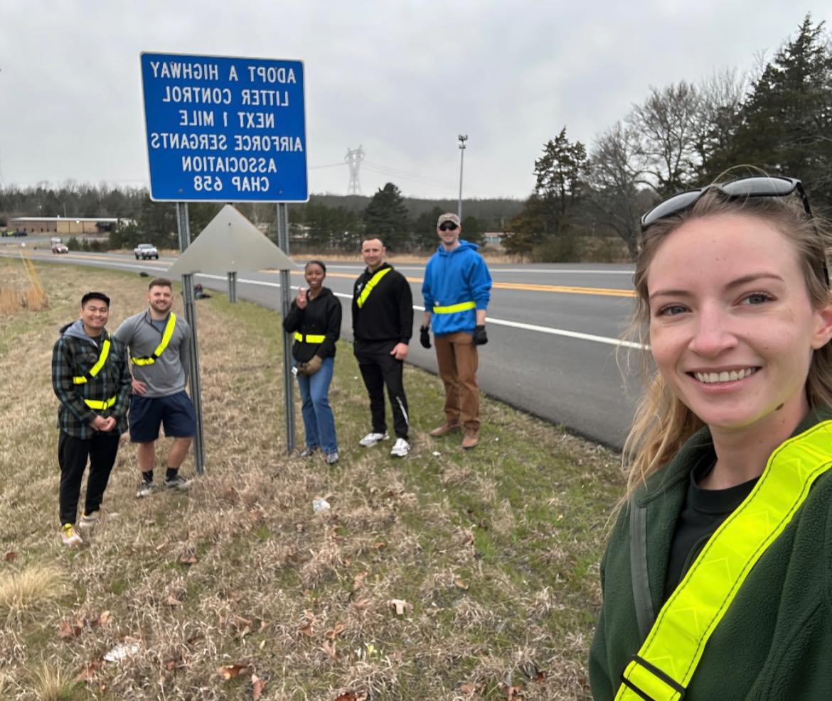 AFSA Chapter 658 Little Rock AFB | Jacksonville AR