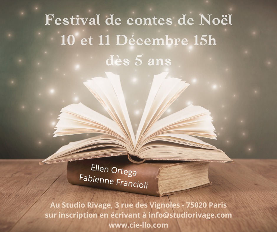 Rivage Studio - Fabienne Francioli | Paris