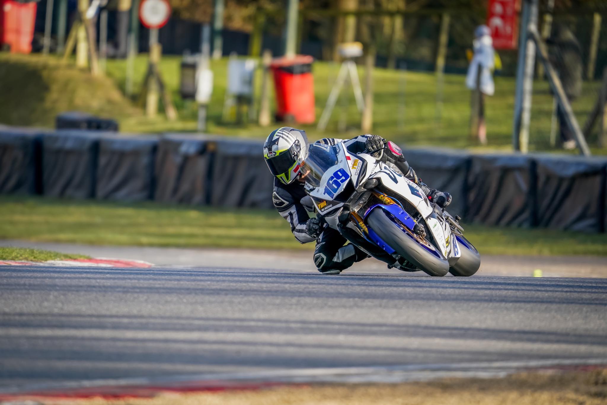 Gareth Cunningham Racing