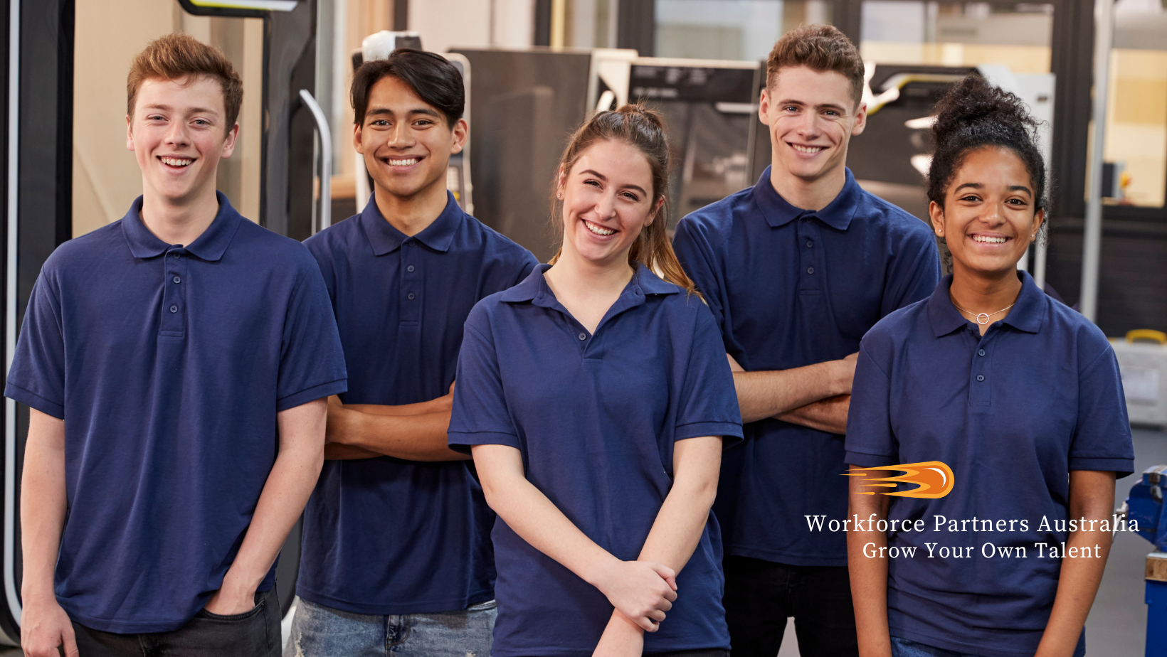 Workforce Partners Australia | Mildura VIC