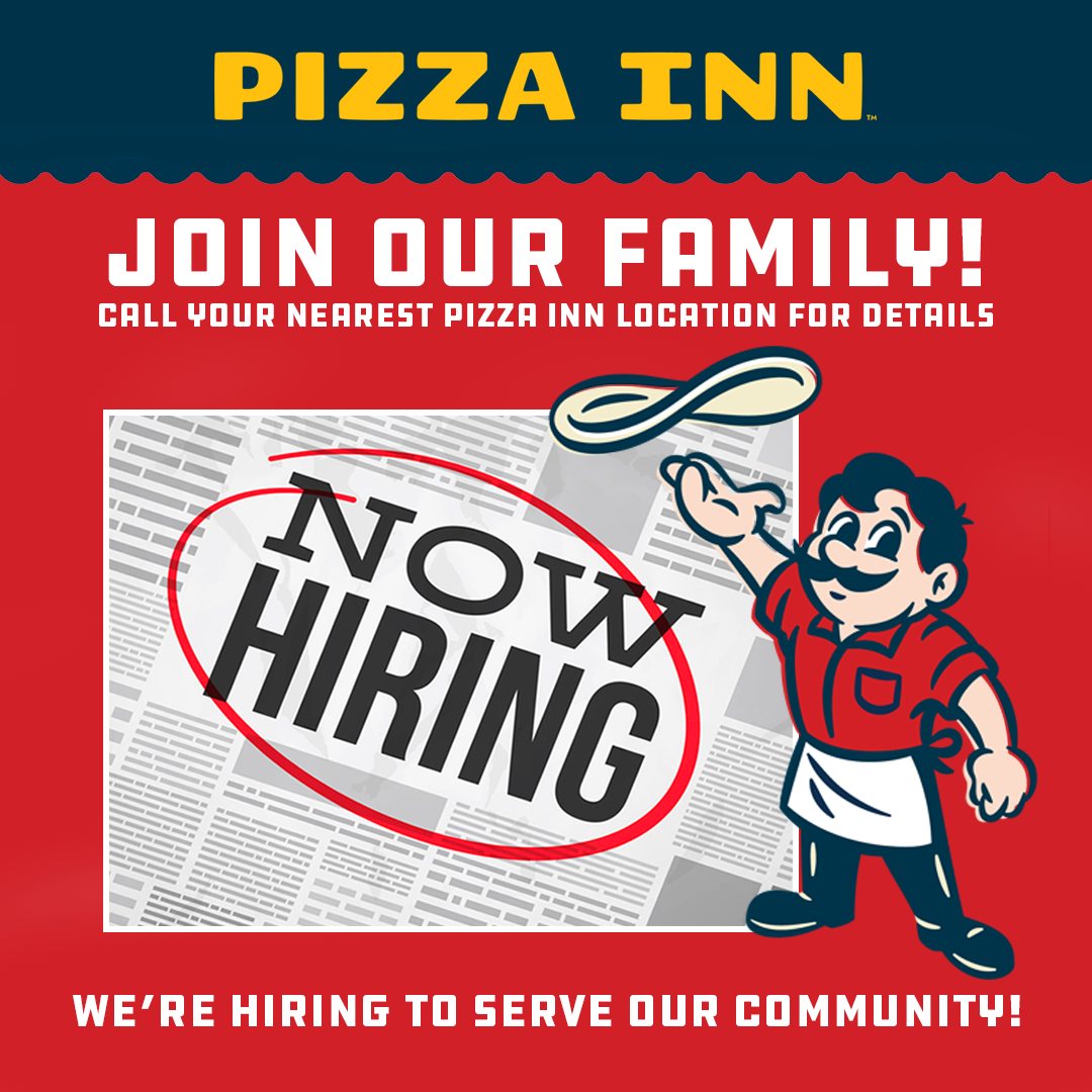 Pizza Inn | Elizabethton TN