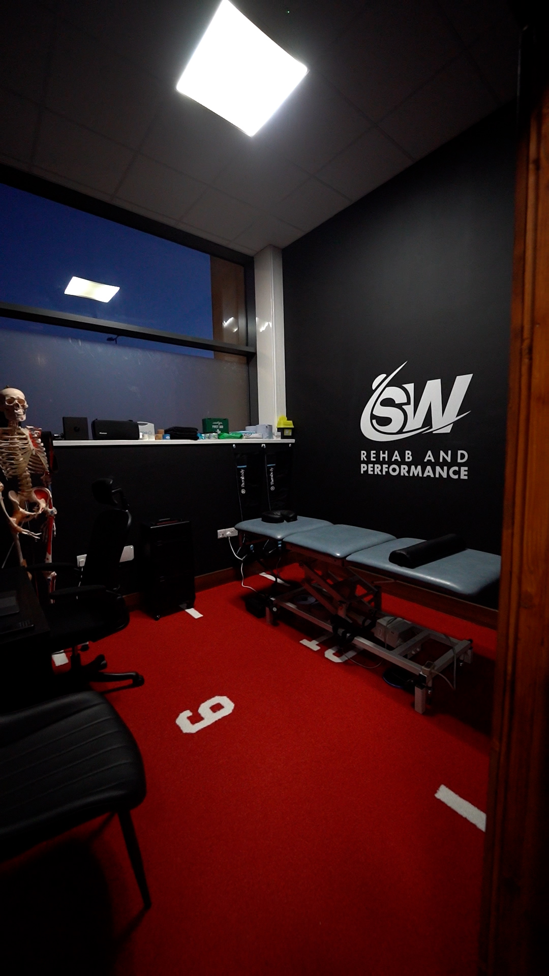 SW Rehab & Performance | Llanelli