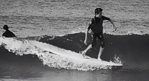 Reef Riders Malibu Club