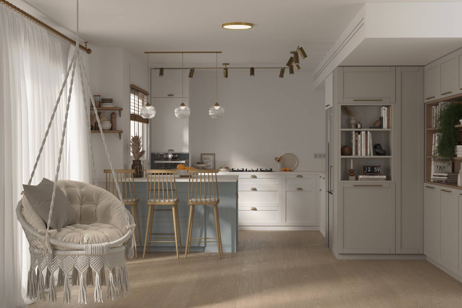 DOM Interior Design... - DOM Interior Design by Marina Perzon