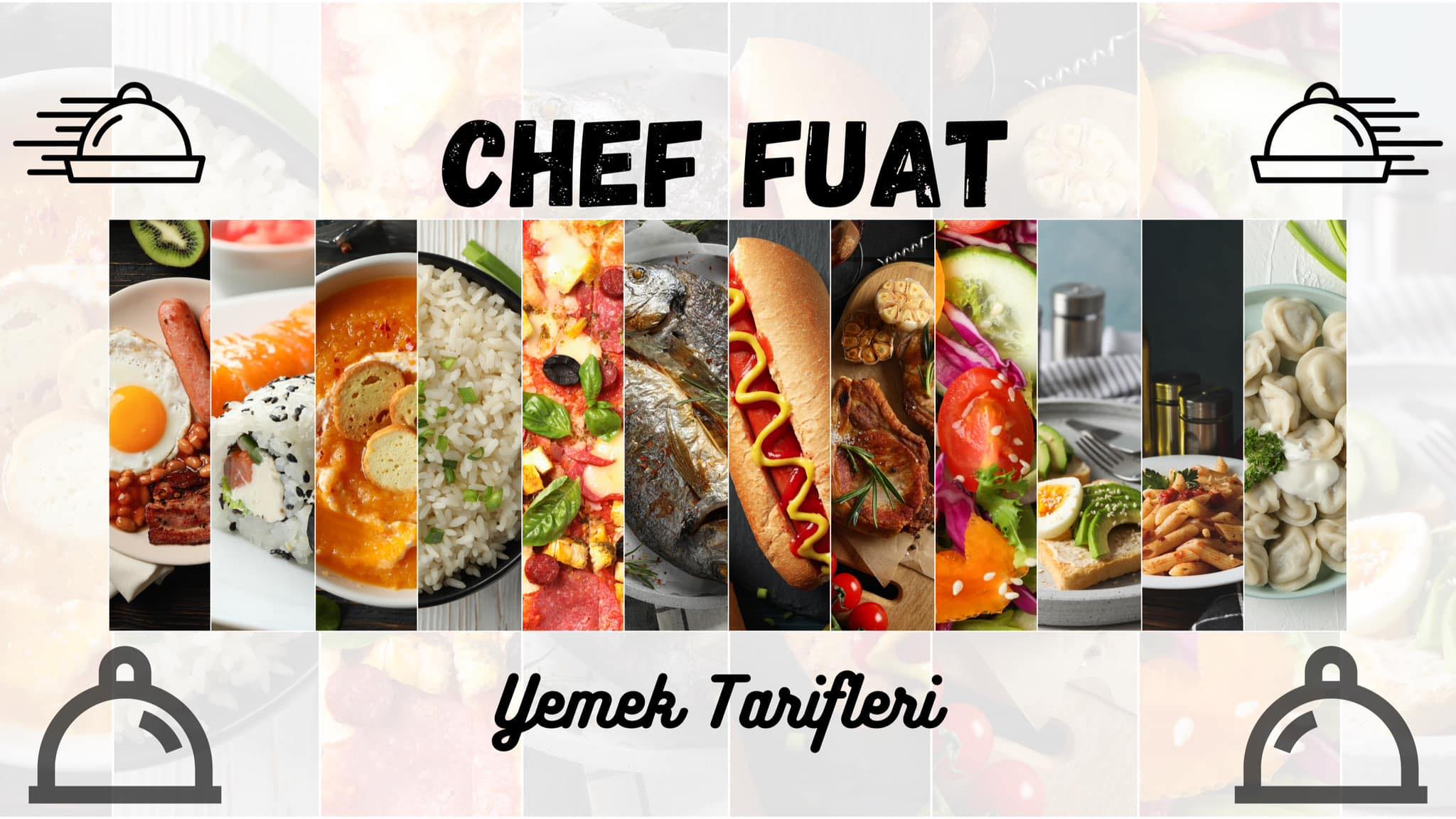 Krep yaş pasta ️ | Sevgi Kayhan
