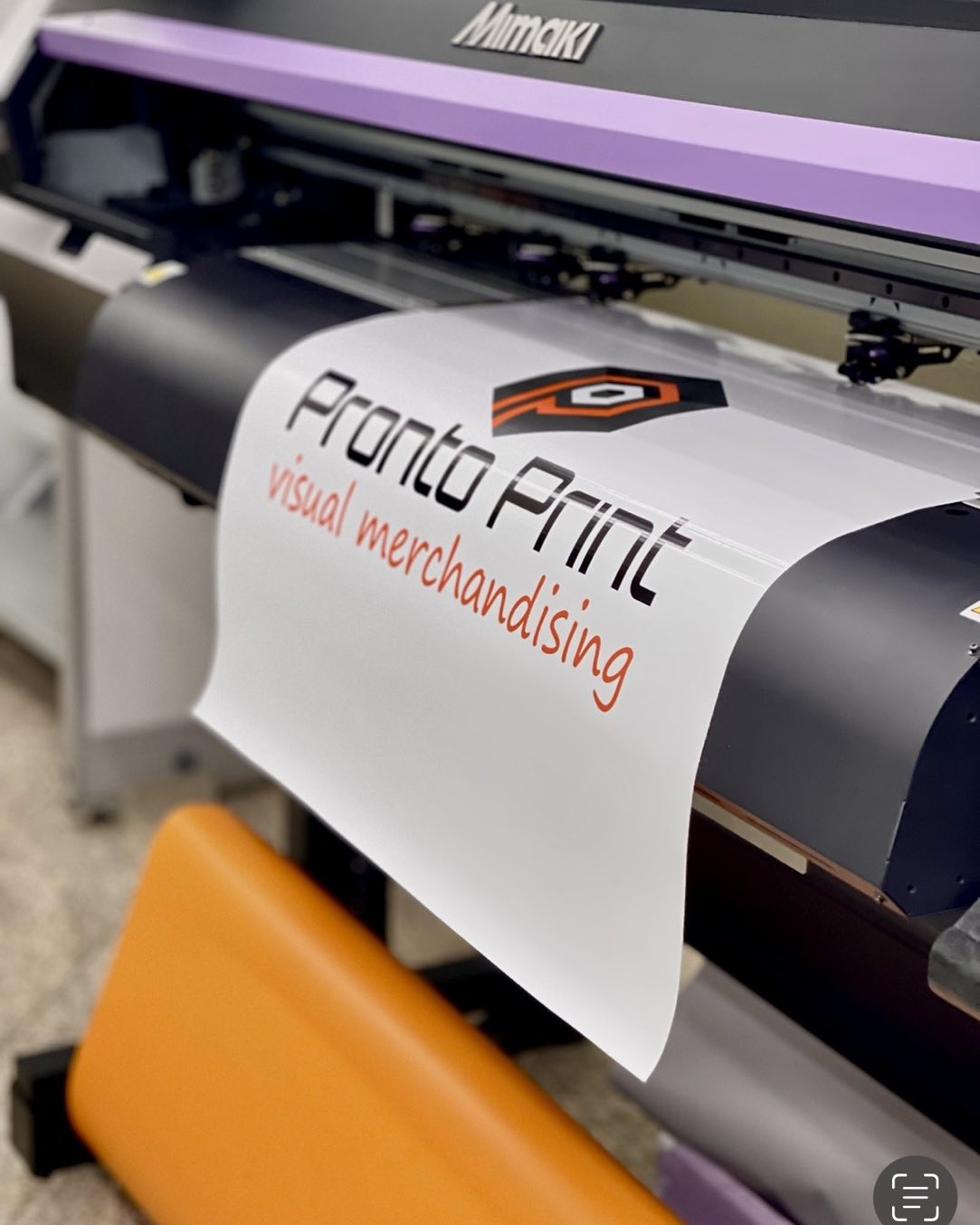 Pronto Print | São Paulo SP