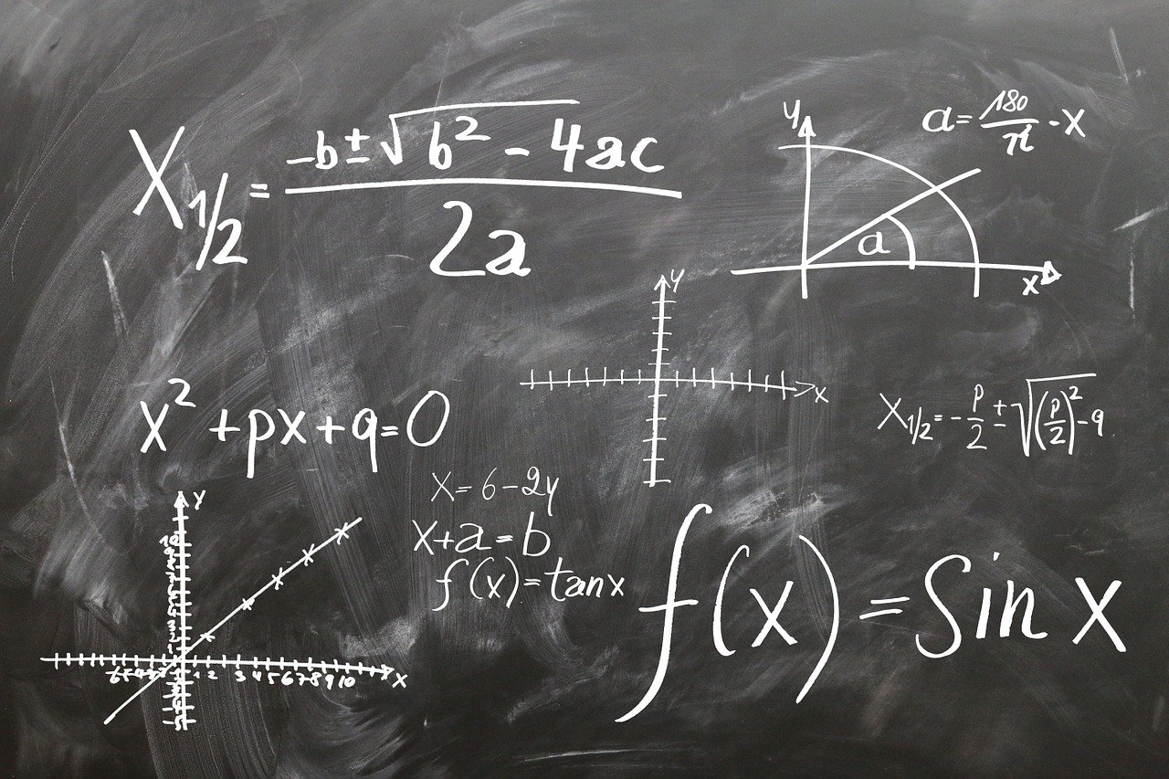 Math de collège (1AC - 2AC-3AC) الرياضيات | 2APIC | Facebook