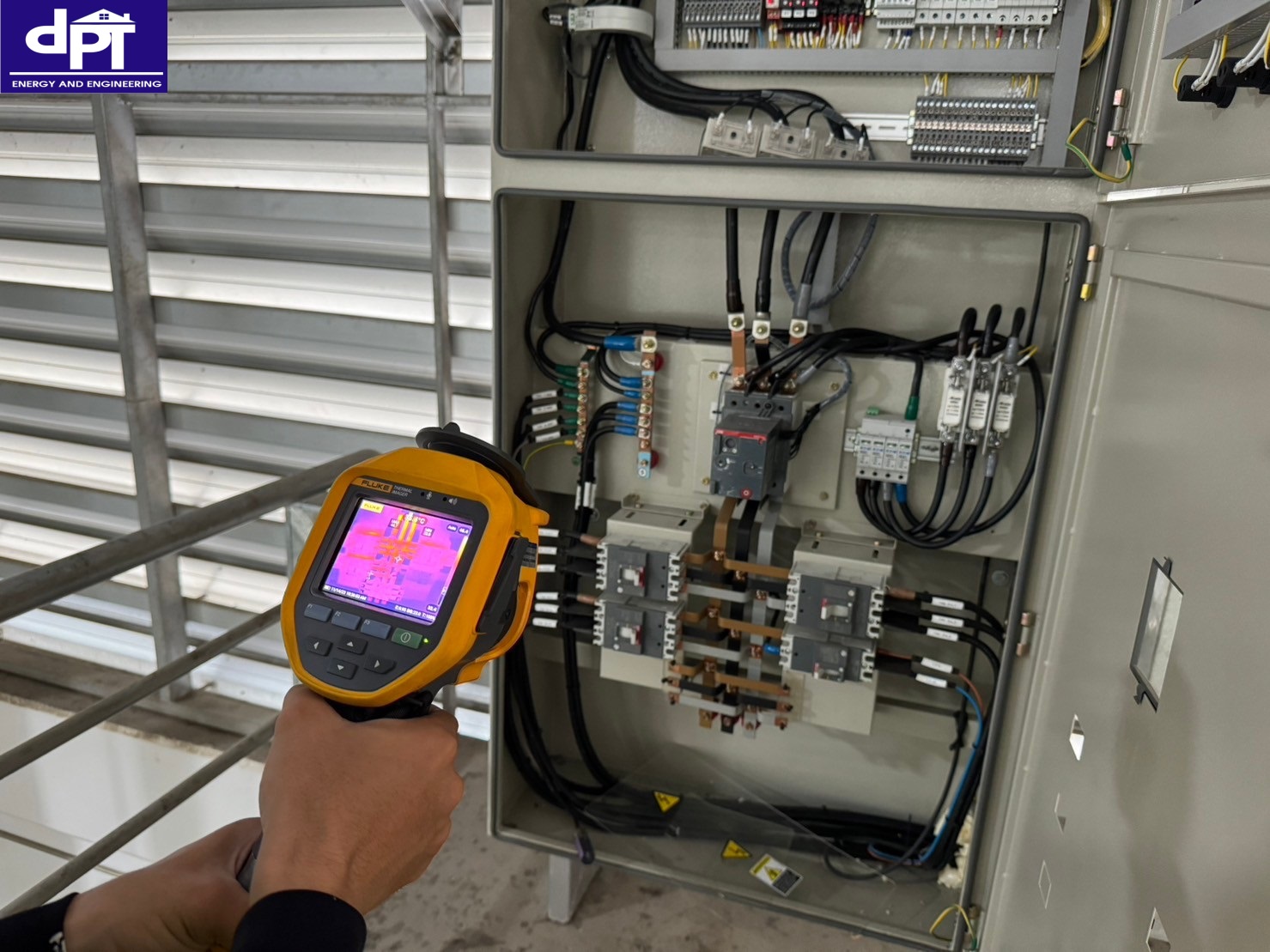 DPT Energy and Engineering