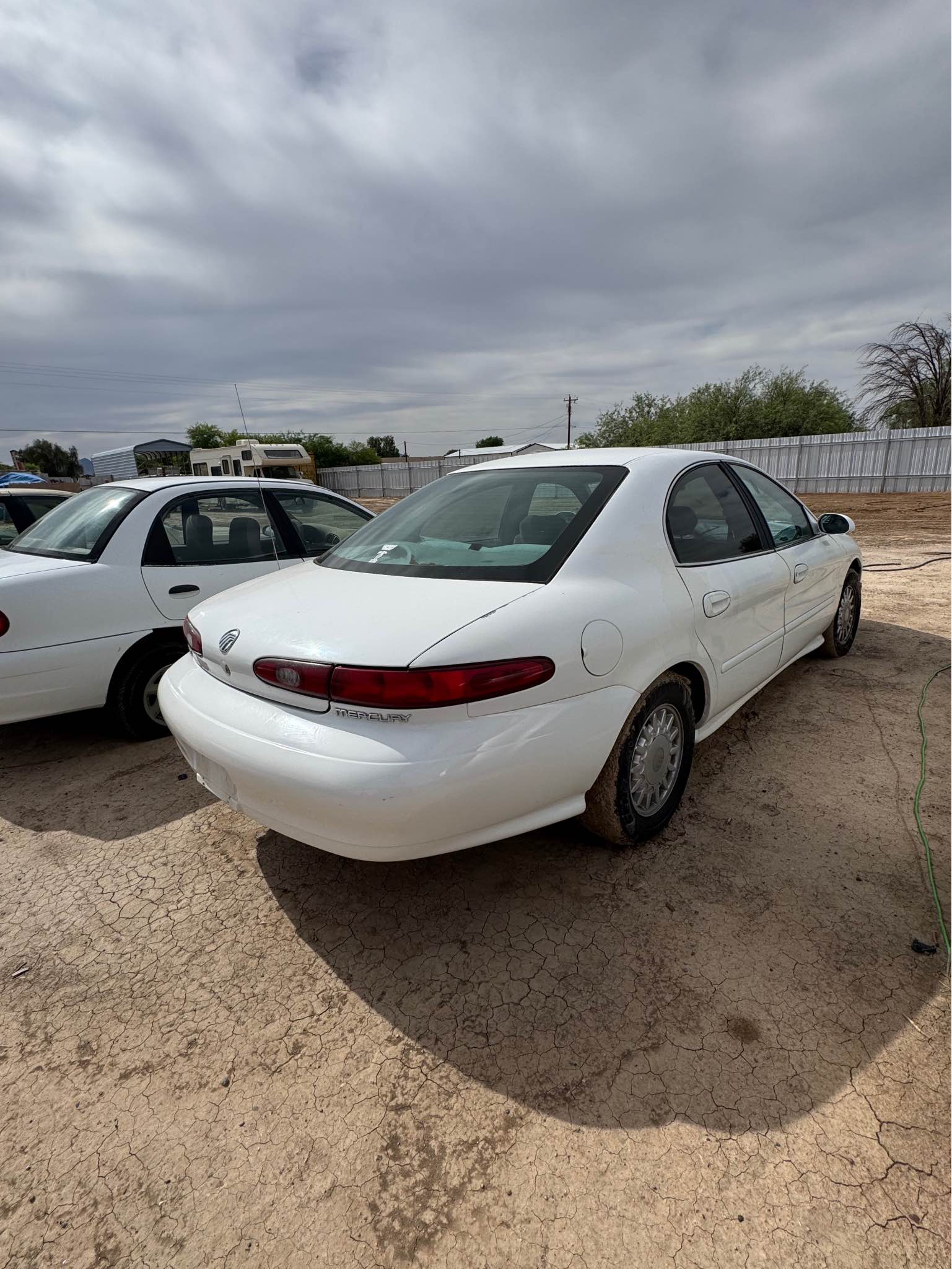 1997 Mercury Sable · GS Sedan 4D - Cars & Trucks - Mohave Valley