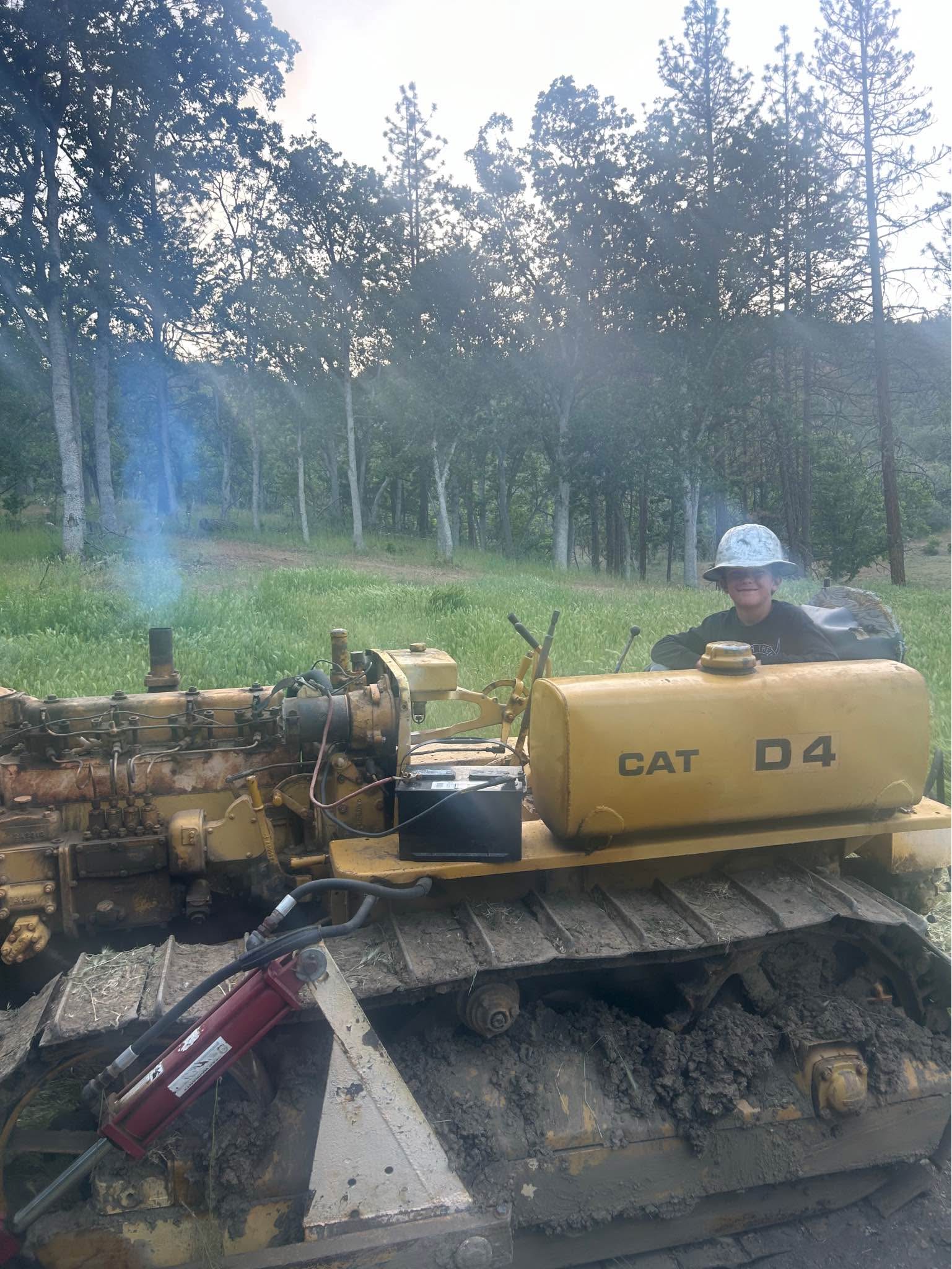 CAT RD D4 - Snow Blowers - Fort Jones, California | Facebook ...