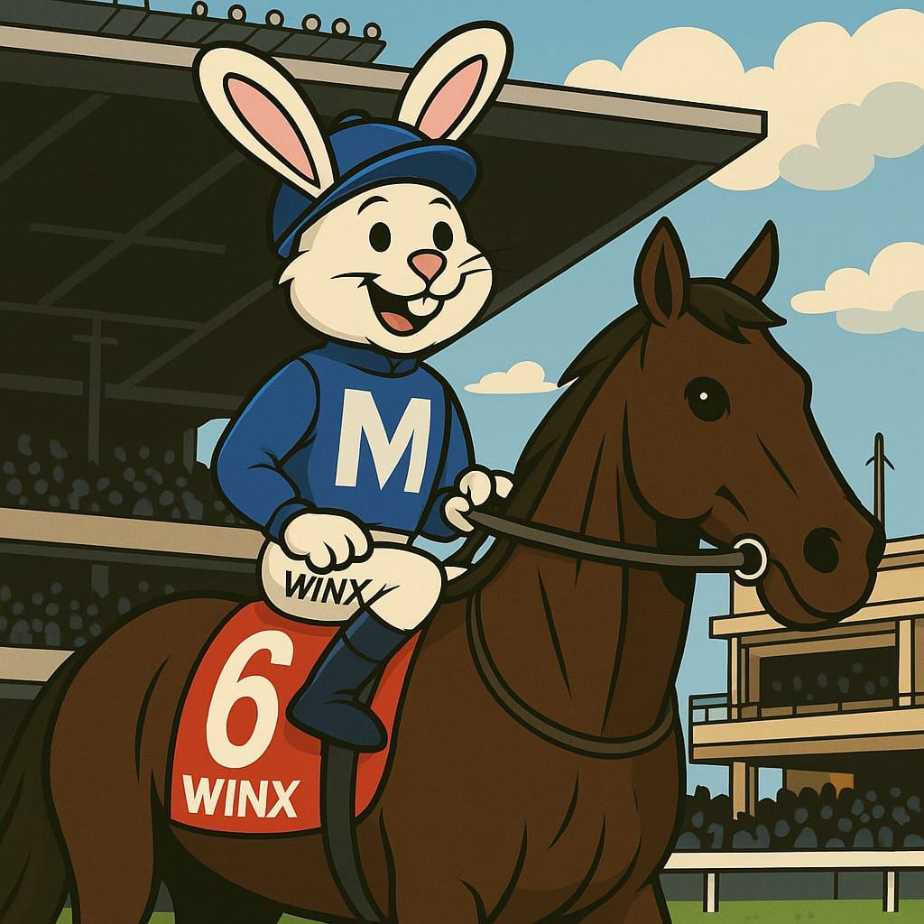 Racing.com - Happy Easter, racing fans! 🐣🐰 | Facebook
