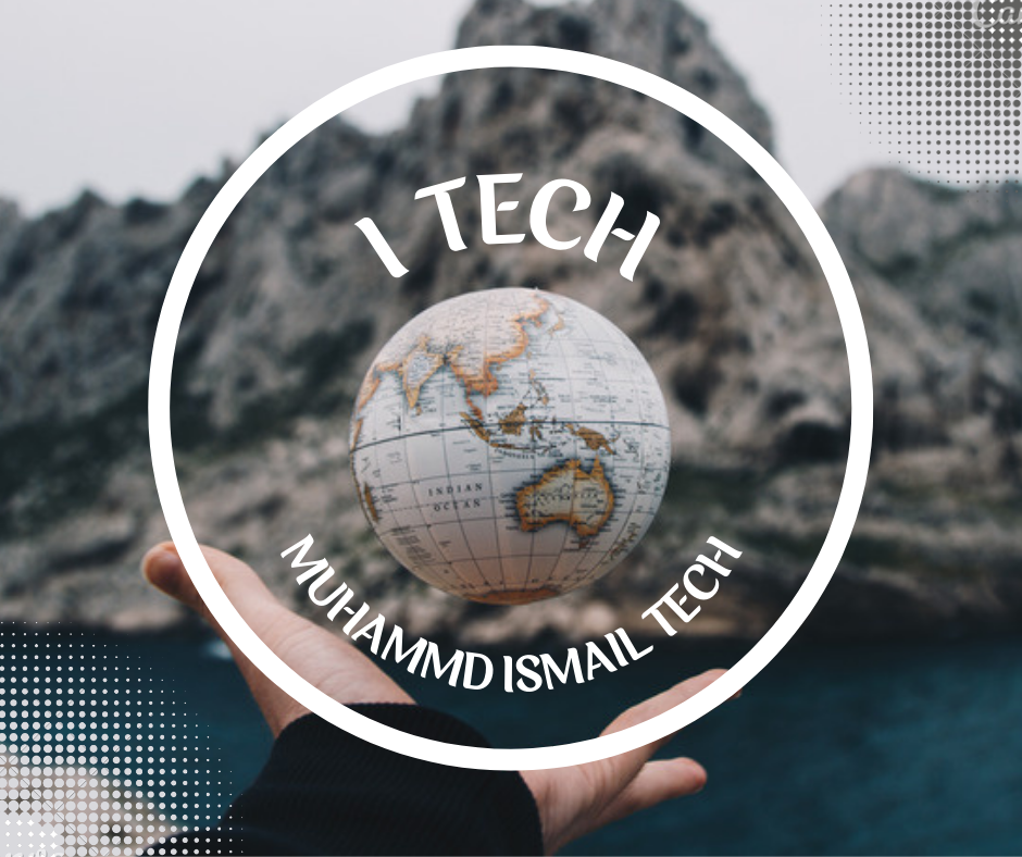 ISMAIL TECH | Facebook