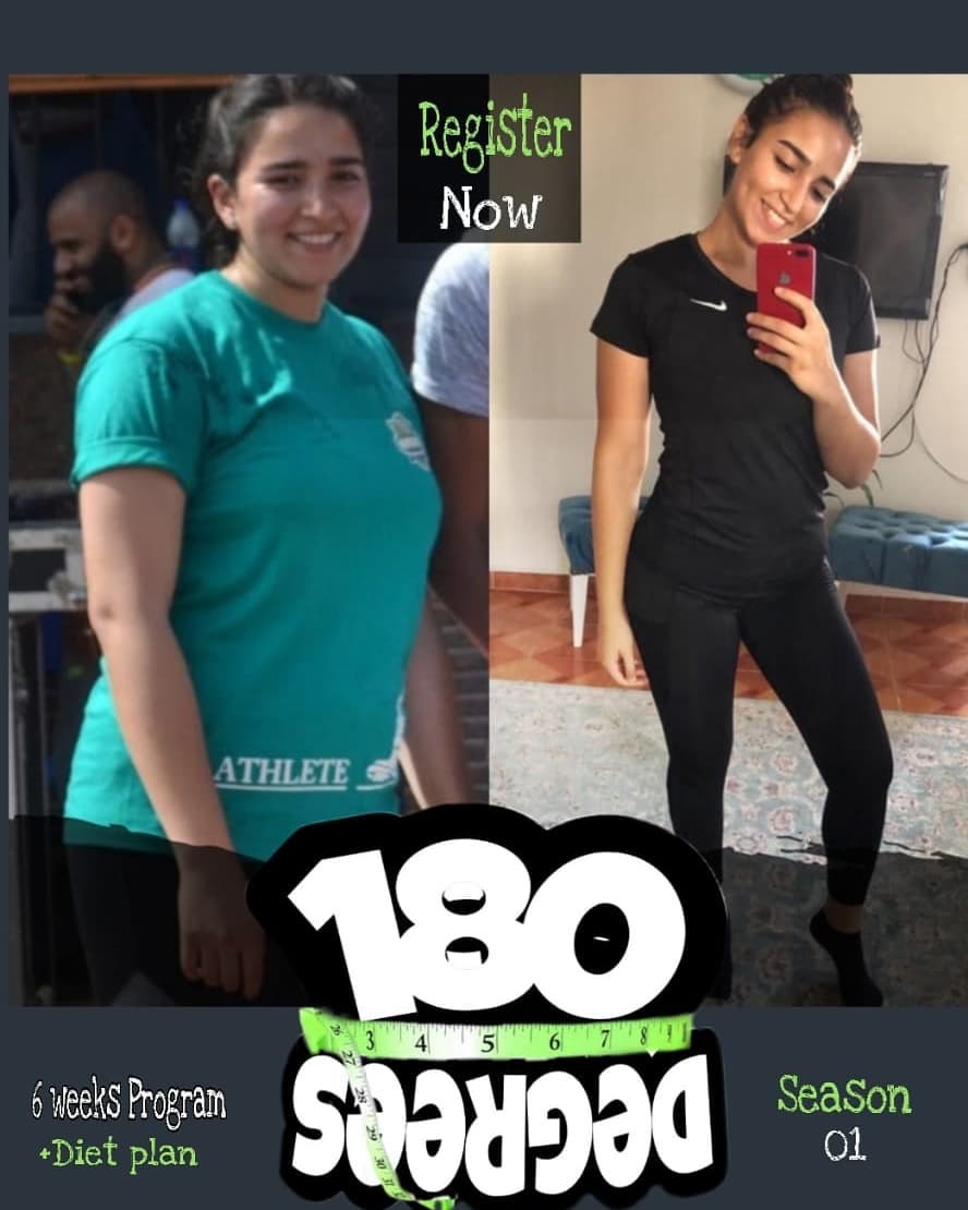 Powerfit gym - NEW CLASS 📢📢 Change your life 180 degree NOW with our ...