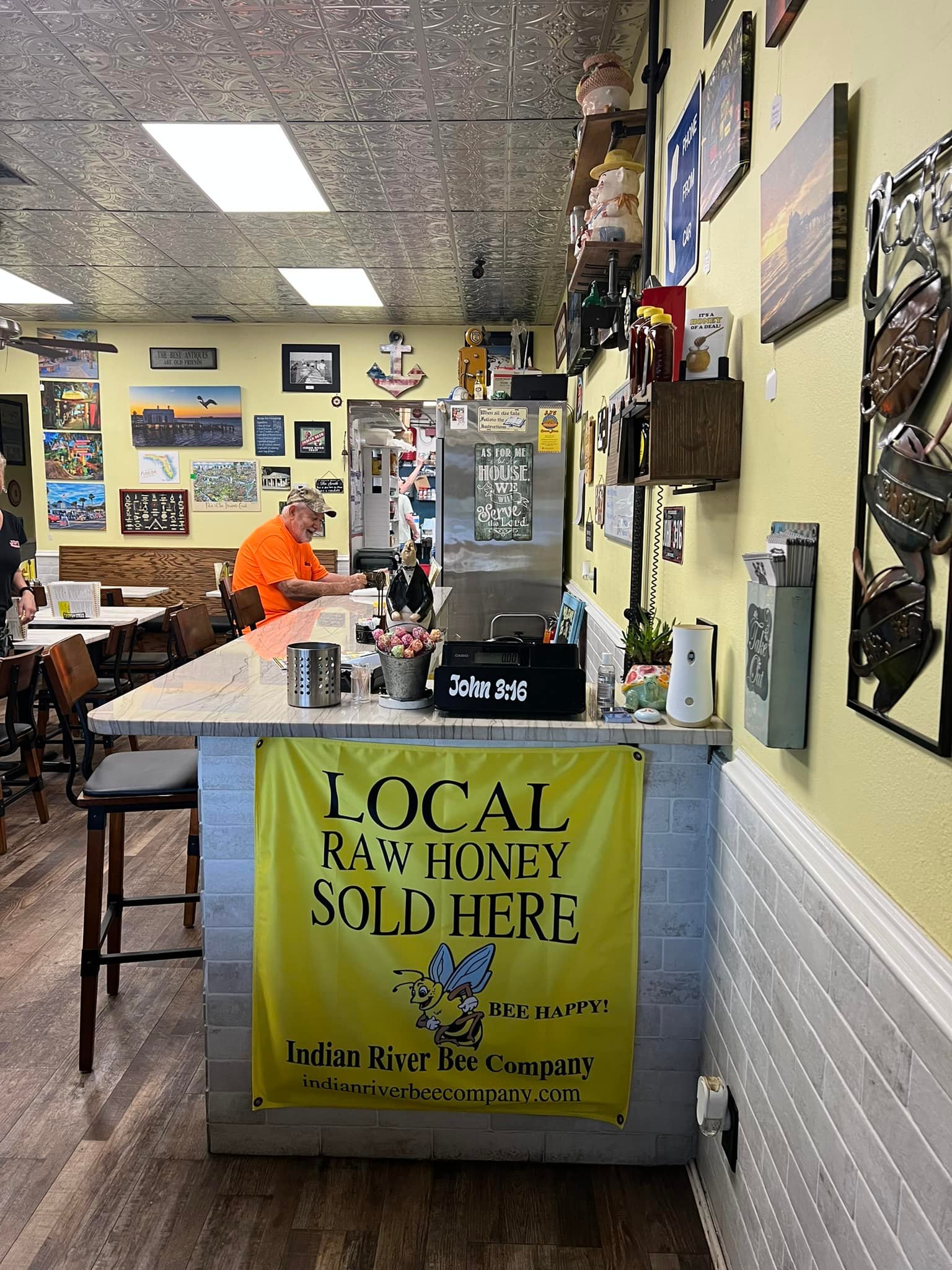 Indian River Bee Company | Vero Beach FL