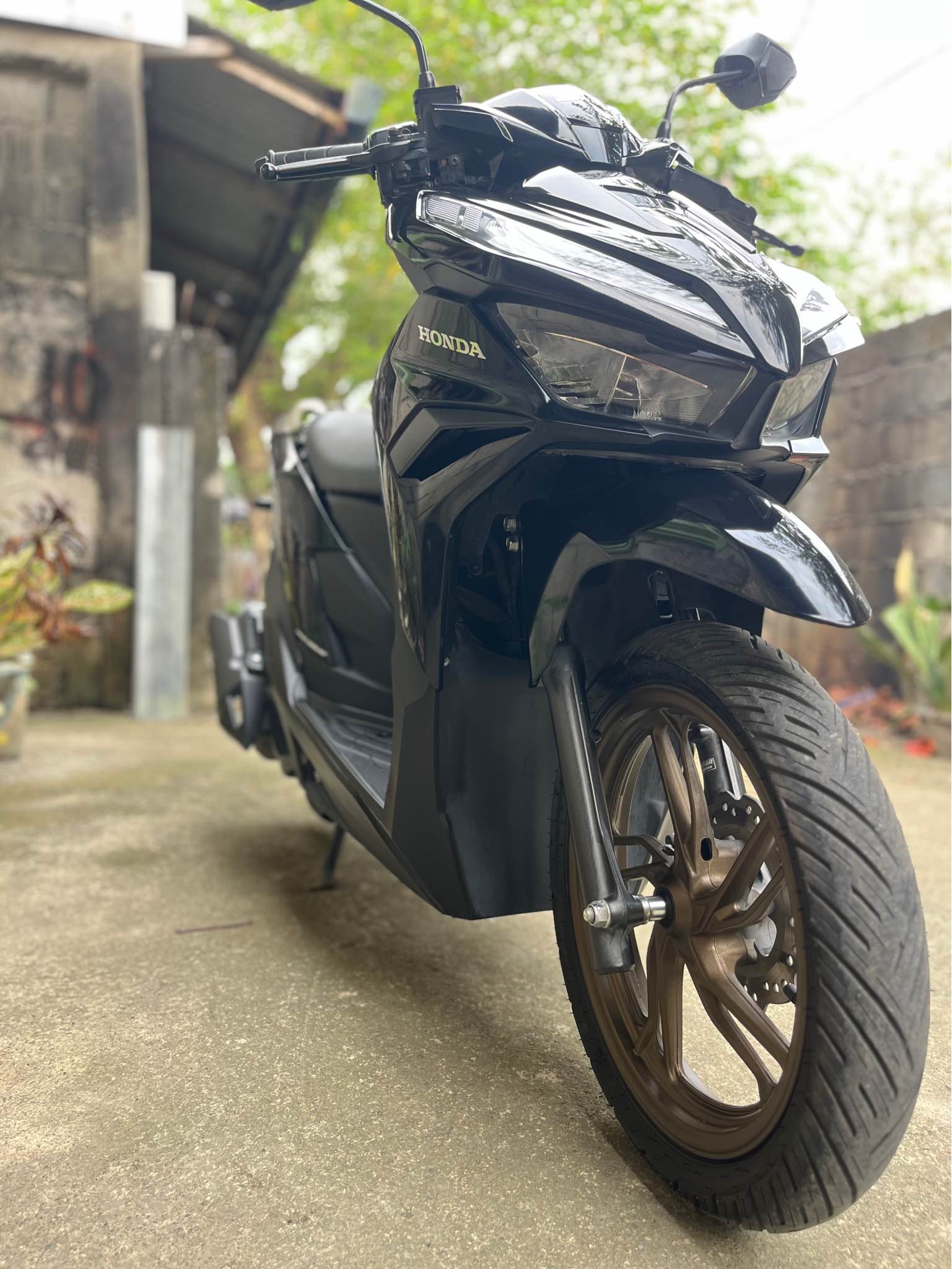 Honda click v4 2025 model - Motorcycles & Scooters - Tayug, Pangasinan ...