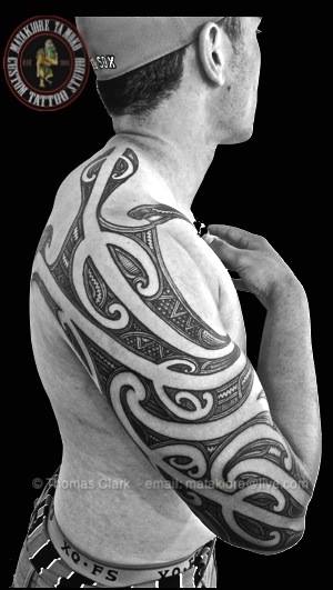 #TaMoko... - Matakiore - Ta Moko/Kirituhi/Maori Tattoo Studio