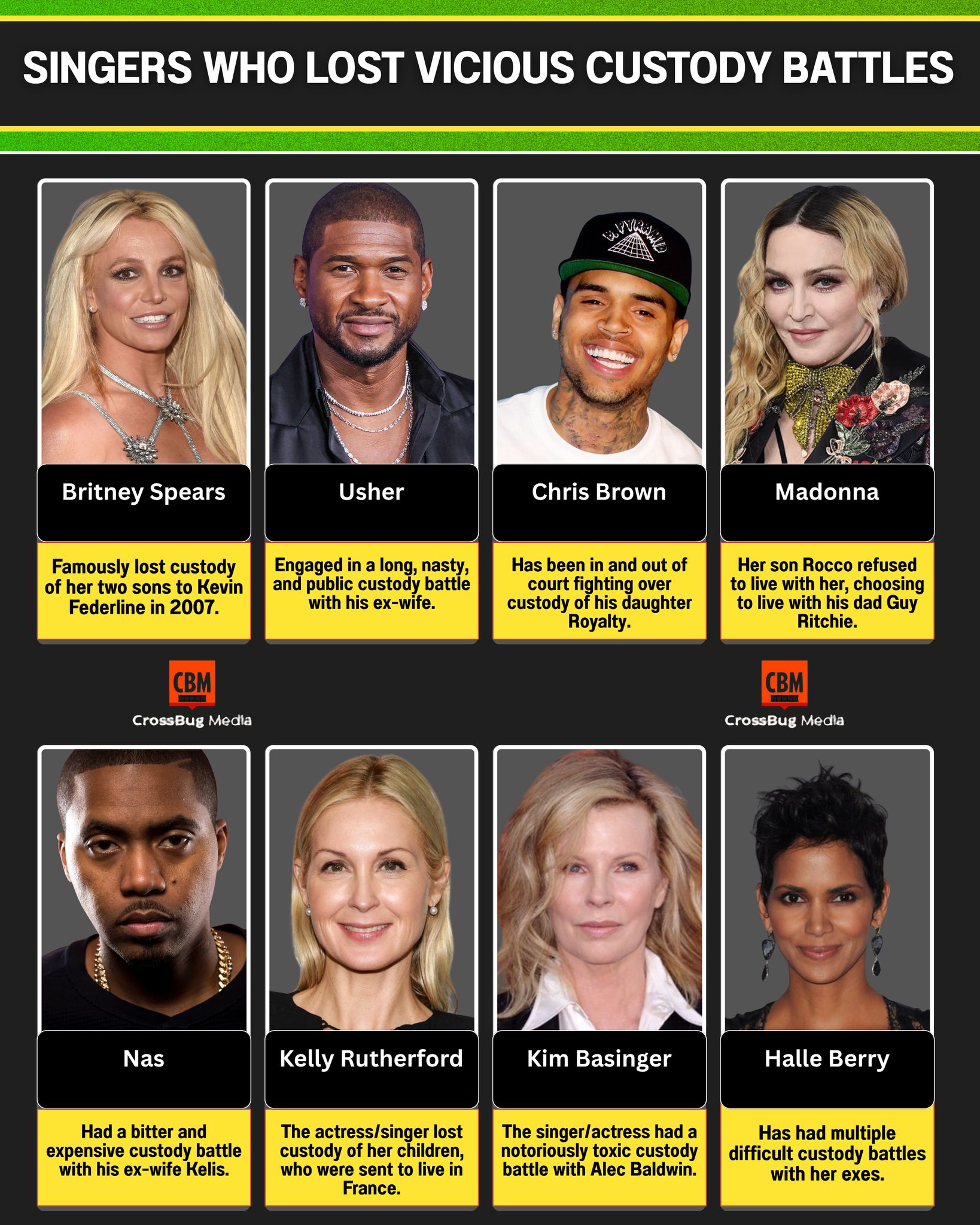 Crafted - 🌟🎤 SINGERS WHO QUIT MUSIC FOR “NORMAL” JOBS 🎤🌟 Not every ...