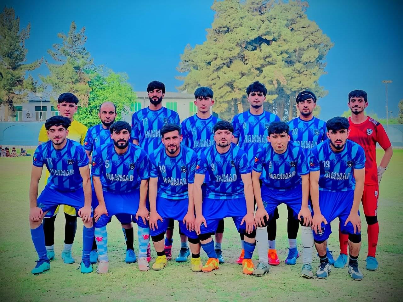 🏆彡 𝑭𝑪 , 𝑪𝒍𝒖𝒃 𝑯𝒂𝒎𝒎𝒂𝒅 彡🏆 | Facebook